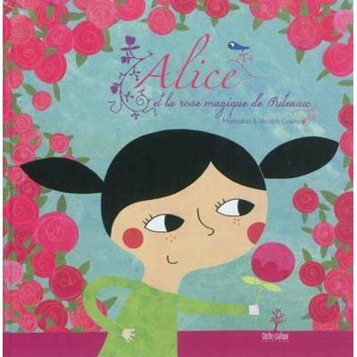 Alice et la rose magique de puteaux