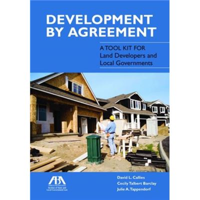 Development By Agreement