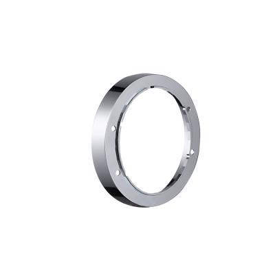 Hansgrohe Rosace De Compensation Ibox Set Finition Ø150Mm Chrome