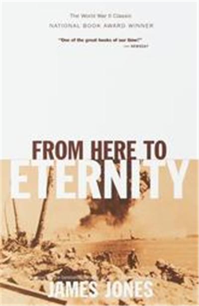 From Here to Eternity, Delta World War II Library