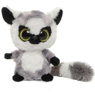 YOOHOO & FRIENDS. 5INCH LEMUR