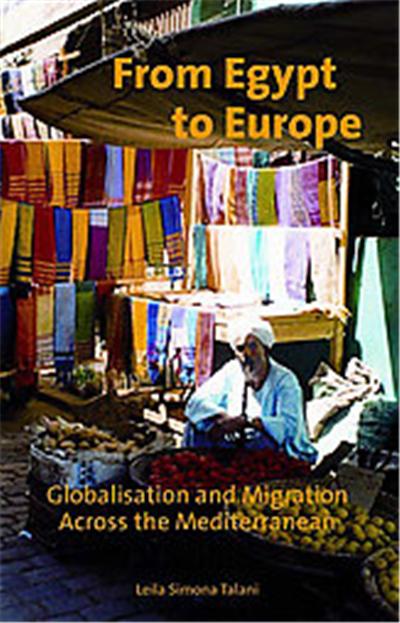 From Egypt to Europe