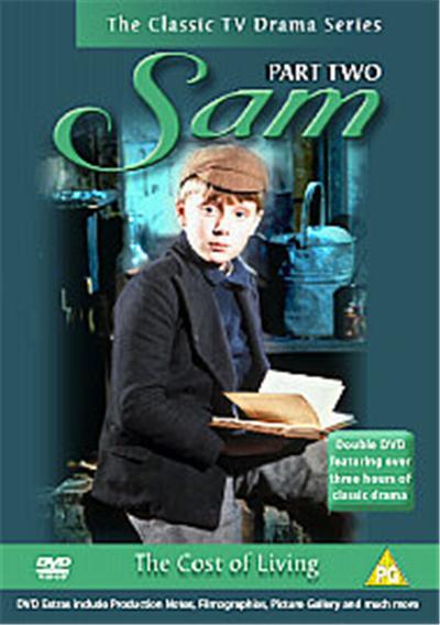 Sam - Series 1 - Part 2