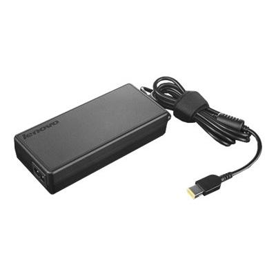 Lenovo ThinkPad 135W AC Adapter (Slim Tip) - netspanningsadapter - 135 Watt