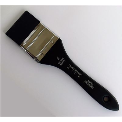 Colour shaper spalter 50 mm extraferme incurvé - colour shaper