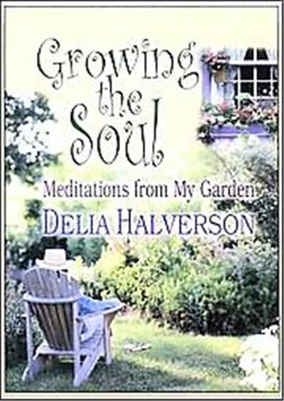 Growing The Soul
