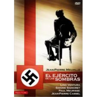 L'Armée Des Ombres – El ejercito de las sombras