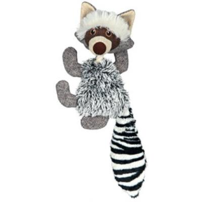 Raton Laveur, Peluche, 21 Cm - 35942 - Mon Animalerie