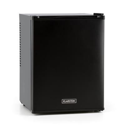 Klarstein Happy Hour Minibar Mini réfrigérateur 32 l silencieux classe A+ -noir