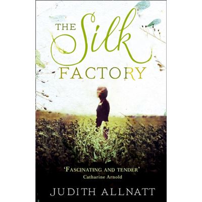The Silk Factory
