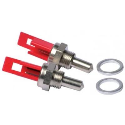 Sonde ntc VEGA (2 pièces) Roca Baxi 122627352