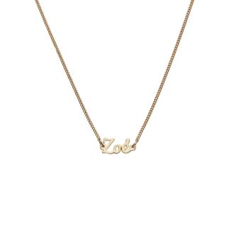 collier prenom zoe collier prenom zoe