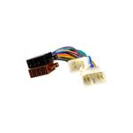 TechExpert - Câble adaptateur ISO autoradio SONY 16 pins haute qualité -  Accessoires Autoradio - Achat & prix
