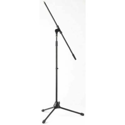 STAGG PIED MICRO+PERCHE-NOIR/LOURD
