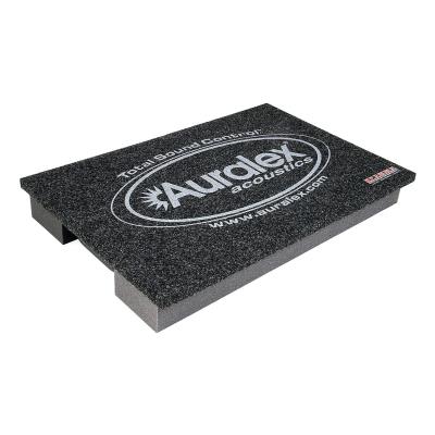 Accessoires home studio AURALEX ACOUSTICS GRAMMA SUPPORT ISOLANT POUR AMPLI GUITARE - BASSE - CLAVIER Pour Instrument