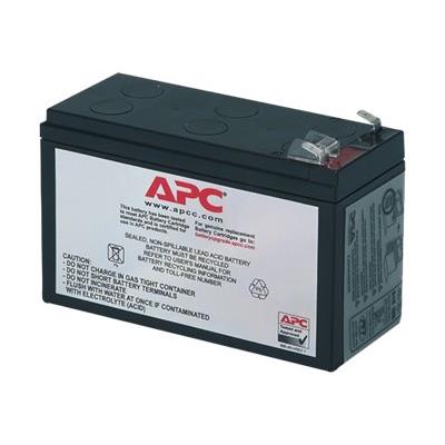 APC Replacement Battery Cartridge #35 - UPS-batterij - Loodzuur