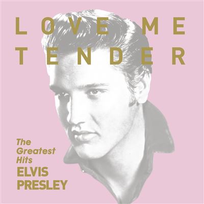 Love Me Tender~greatest Hits