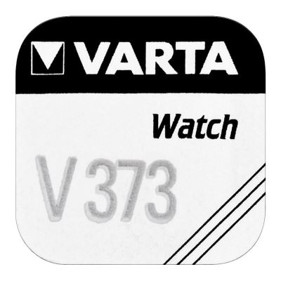 pile bouton sr68 (v373) 280-45, 372, 373, 539, 617, sr68, sr916, v373 varta