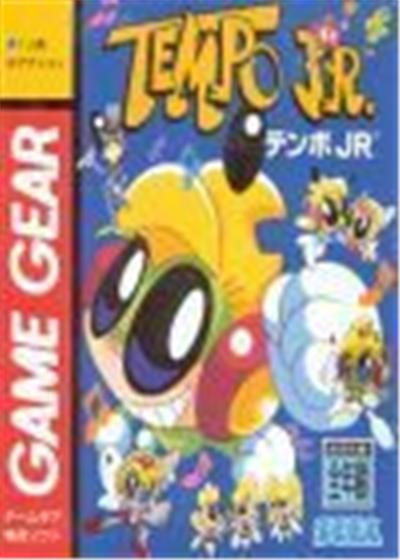Sega Tempo Jr.