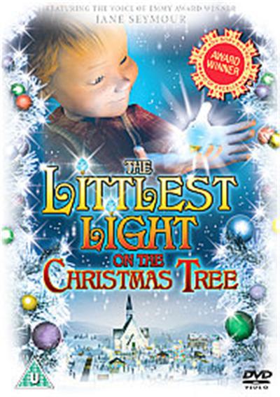 The Littlest Light On The Christmas Tree