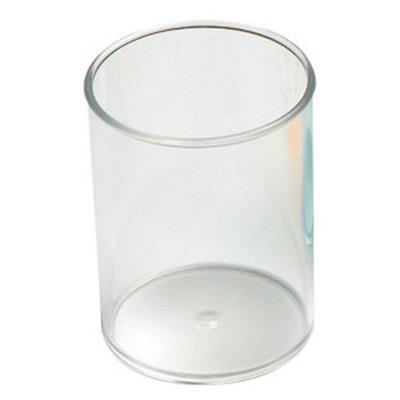 Business - Pot A Crayon Fluor Cristal Transparent