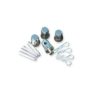 ASD 57MZE290 / Kit de jonction pour embase et SZ 290
