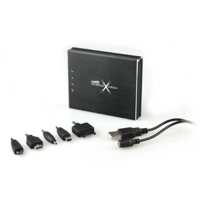 Natec extreme media pb 4500 batterie externe