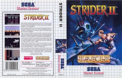 Strider 2