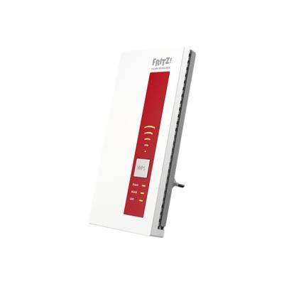 AVM FRITZ!WLAN Repeater 1750E - Wi-Fi signaalversterker