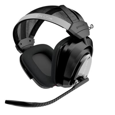 Micro-casque sans fil Gioteck EX-05S