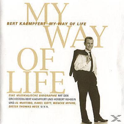 My Way of Life