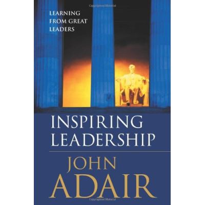 Inspiring Leadership