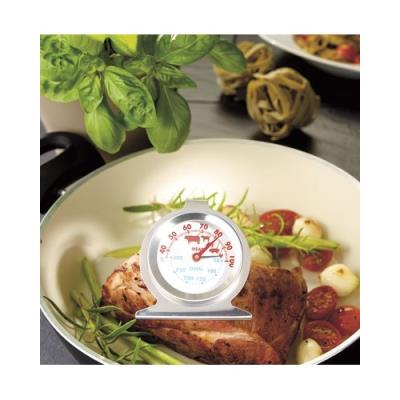 Thermomètre à viande et four analogue AccuTemp - Ares Accessoires de cuisine