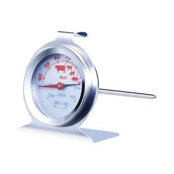 Thermomètre four et cuisson - Minuteur - Achat & prix