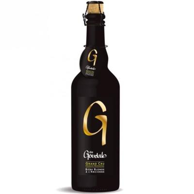 Biere la g de goudale 75cl 7,9°