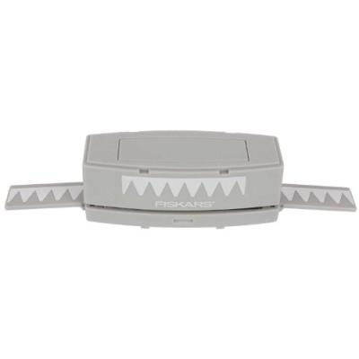 Cartouche perforatrice de lisière interchangeable - fanions fiskars 163