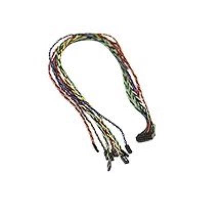 Supermicro systeembeheerkabel - 30 cm