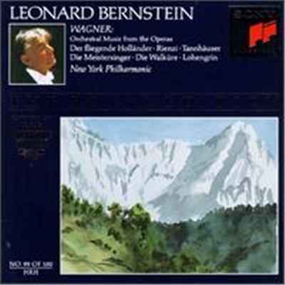 Wagner: Orchestral Music from the Operas