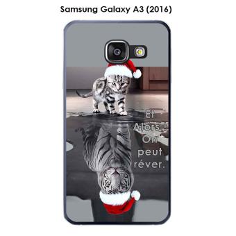 coque samsung galaxy a3 2016 tigre coque samsung galaxy a3 2016 tigre