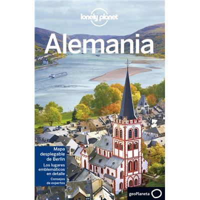Alemania 2016