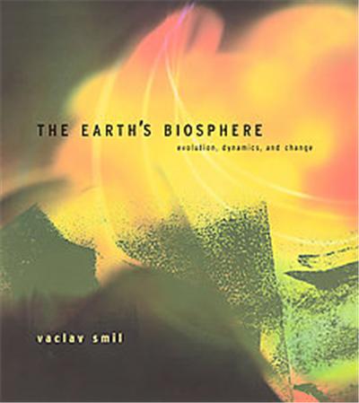 The Earth's Biosphere