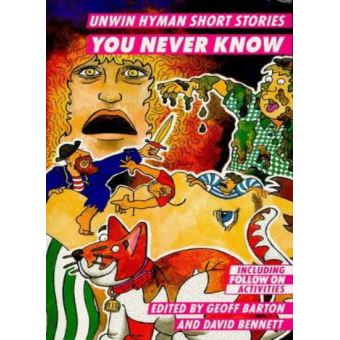 You Never Know (Unwin Hyman Short Stories) - [Version Originale] - 1