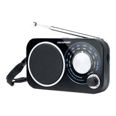 Blaupunkt BA-208 - radio portable