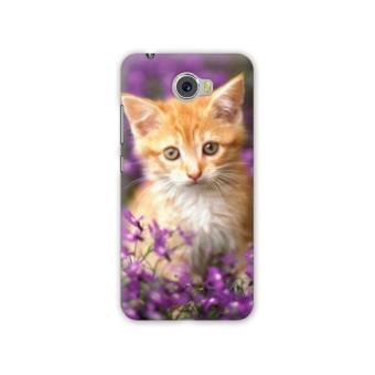 coque huawei y5 chat