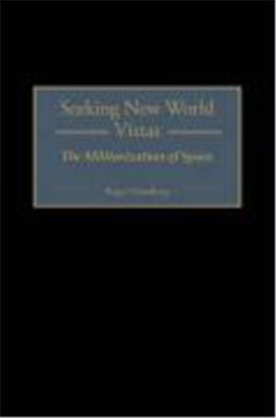 Seeking New World Vistas