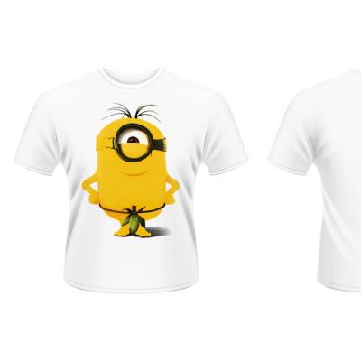 Minions - T-Shirt Good To Be King (XL)