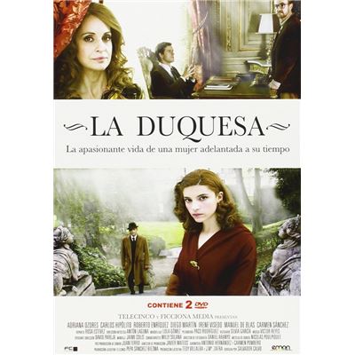 La Duquesa (La duqesa: La historia de la duquesa de Alba)