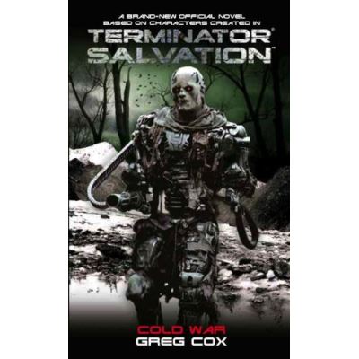 Cold War, Terminator Salvation