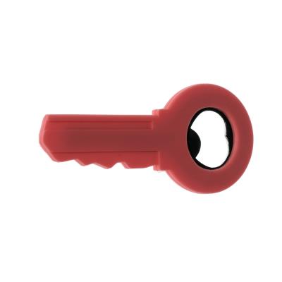 Ouvre bouteille Décapsuleur - Clé rouge