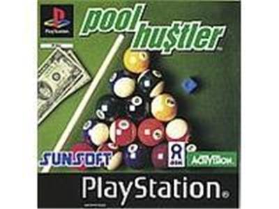 Pool Huster